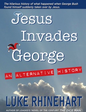 Jesus Invades George