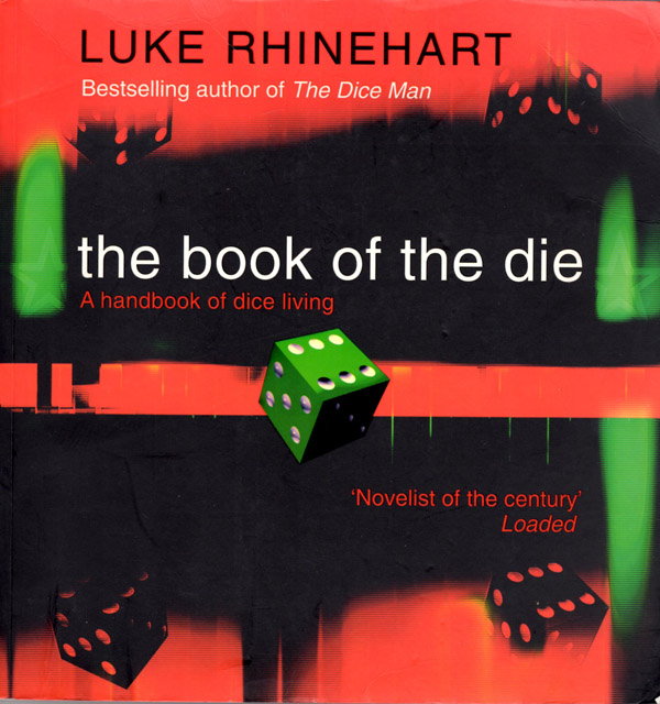 The Book of the Die