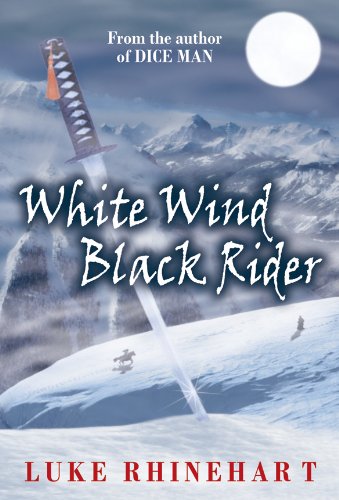 WHITE WIND, BLACK RIDER